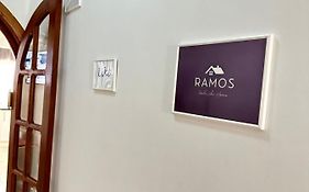 Alojamento Ramos