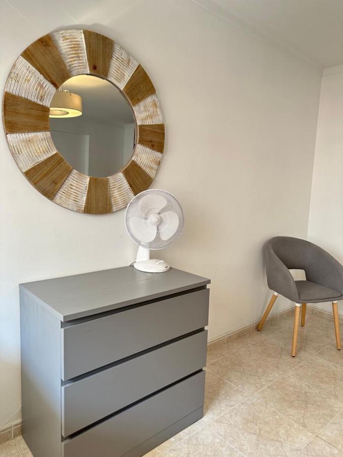 Alojamento Ramos Quarteira Extérieur photo
